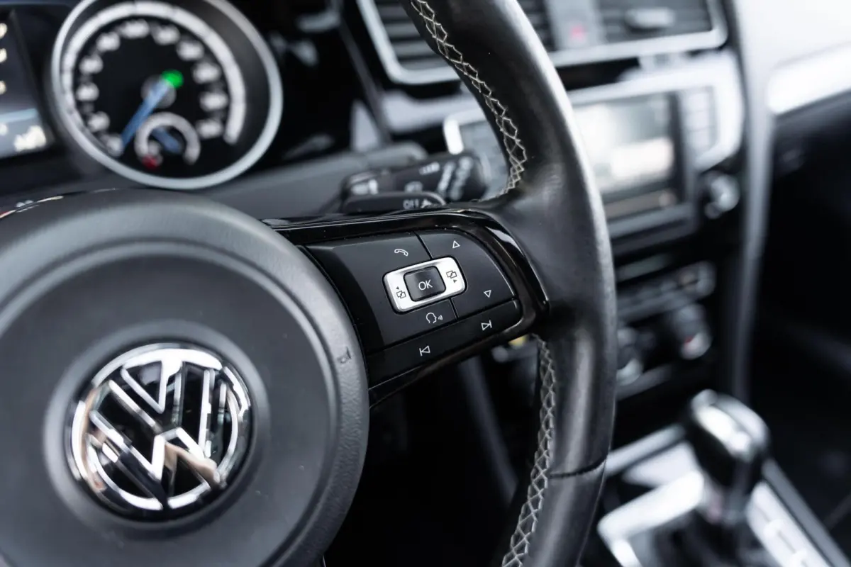 2.0 TSI R 4Motion Pano Leer DSG Camera