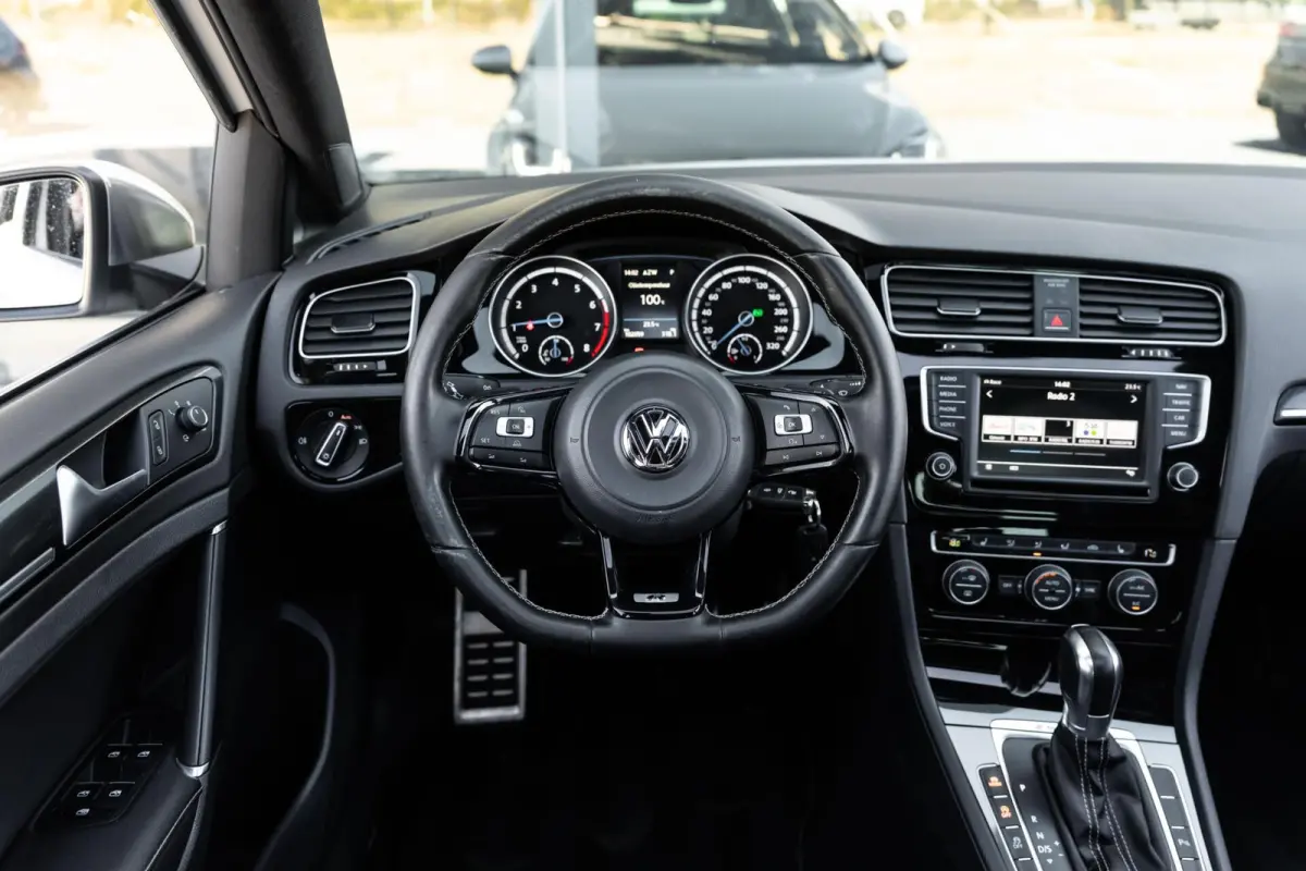 2.0 TSI R 4Motion Pano Leer DSG Camera