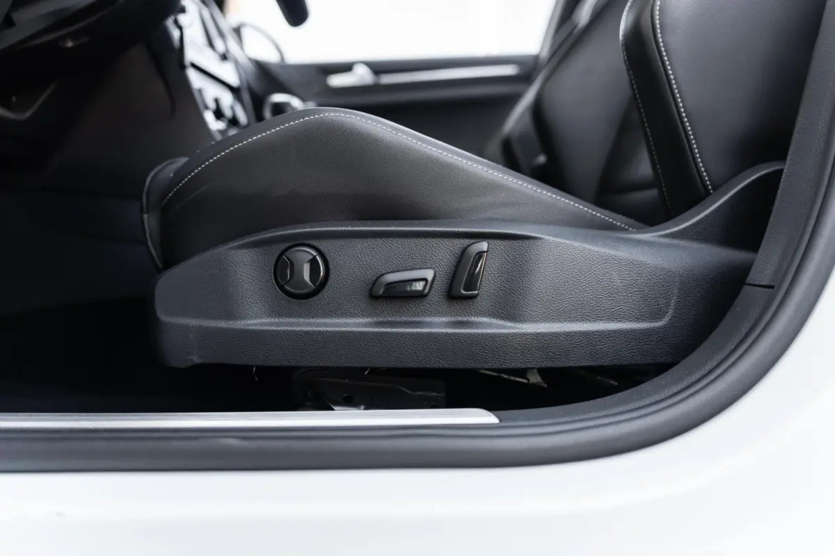 2.0 TSI R 4Motion Pano Leer DSG Camera