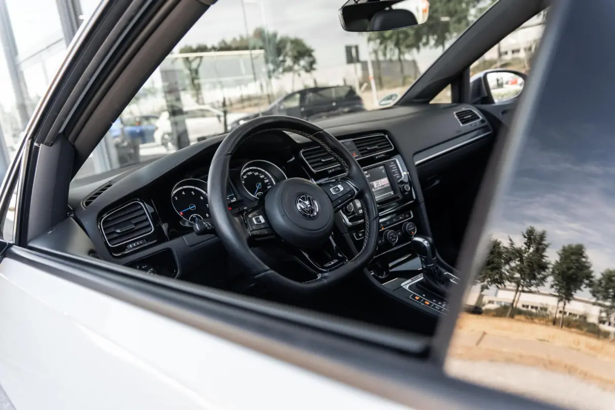 2.0 TSI R 4Motion Pano Leer DSG Camera