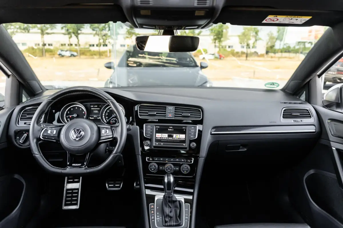 2.0 TSI R 4Motion Pano Leer DSG Camera