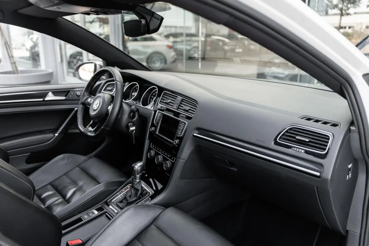 2.0 TSI R 4Motion Pano Leer DSG Camera