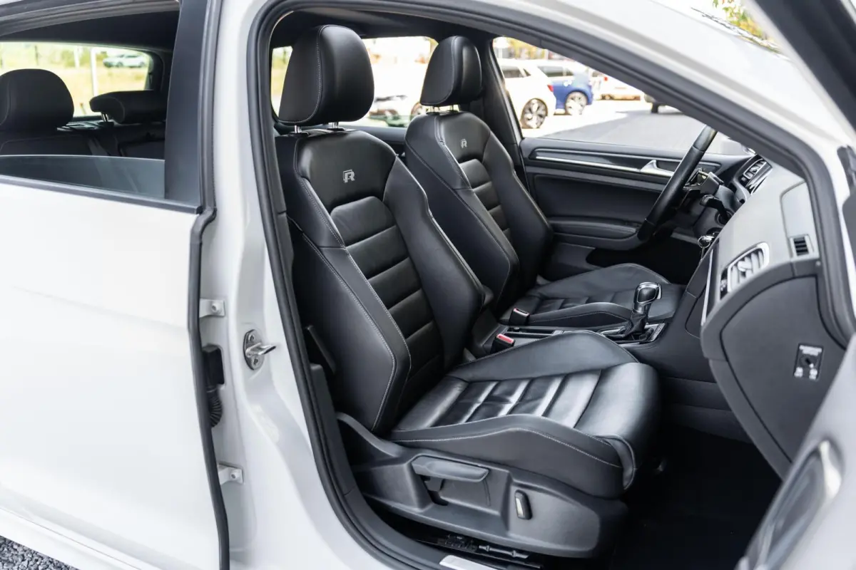 2.0 TSI R 4Motion Pano Leer DSG Camera