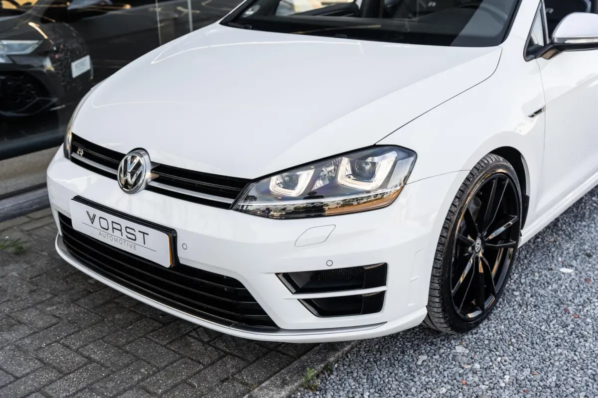 2.0 TSI R 4Motion Pano Leer DSG Camera