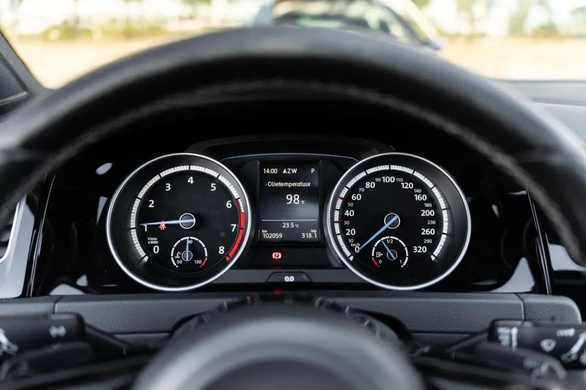 2.0 TSI R 4Motion Pano Leer DSG Camera