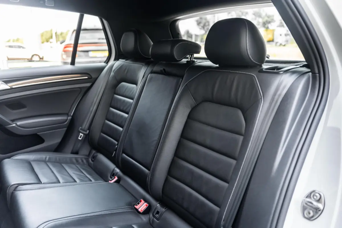 2.0 TSI R 4Motion Pano Leer DSG Camera