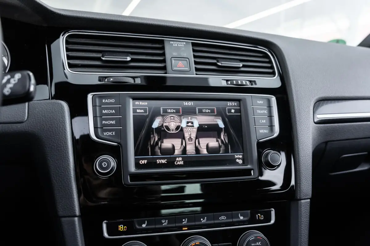 2.0 TSI R 4Motion Pano Leer DSG Camera