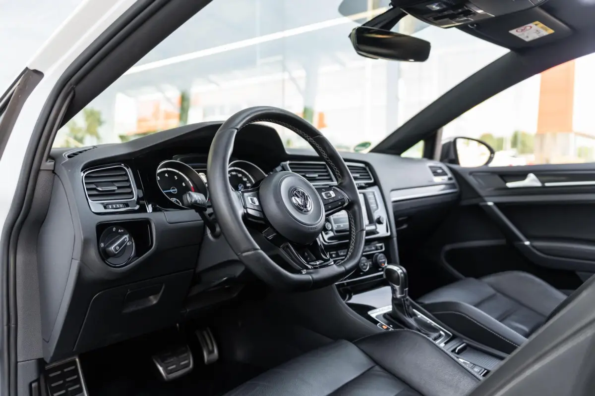 2.0 TSI R 4Motion Pano Leer DSG Camera