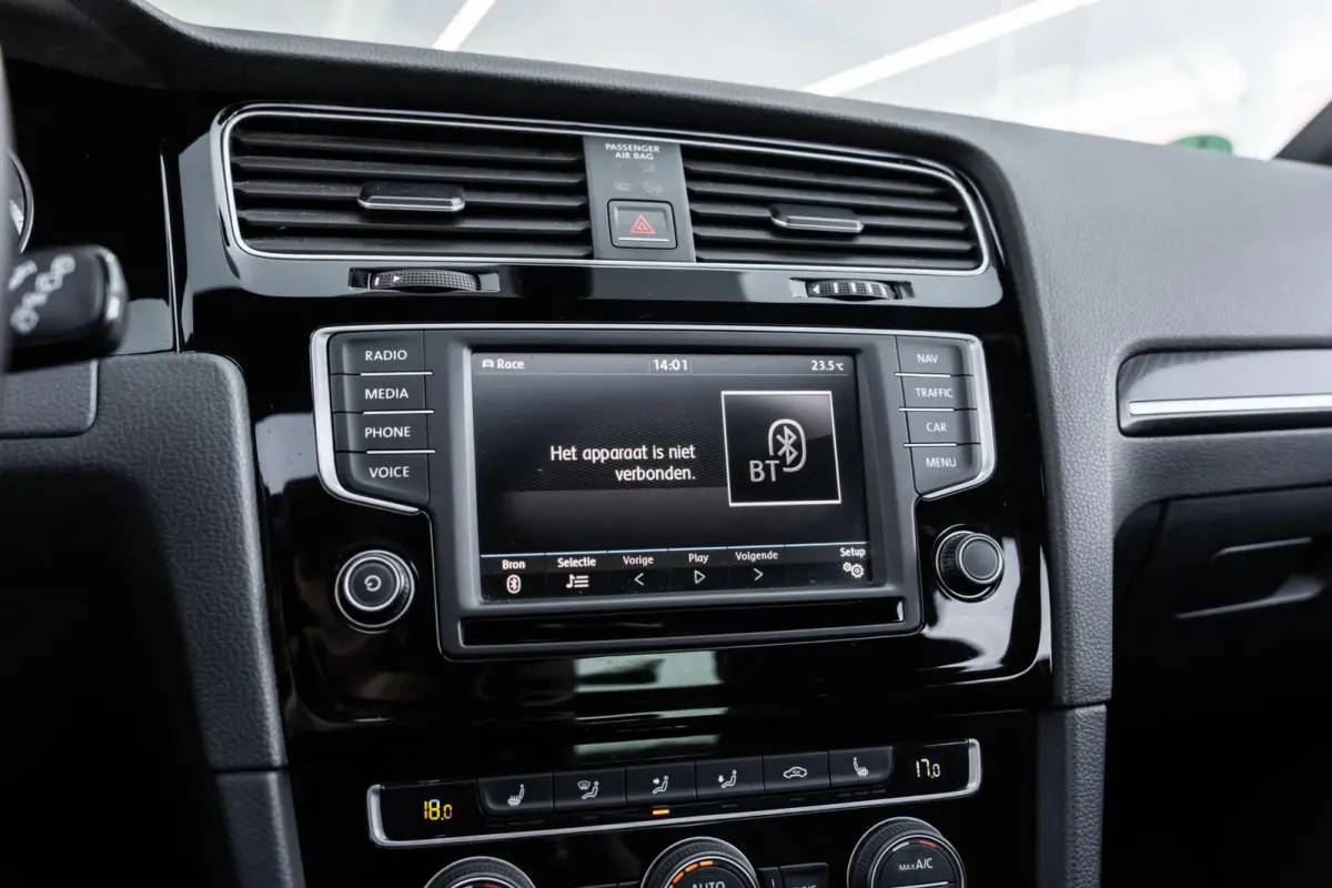 2.0 TSI R 4Motion Pano Leer DSG Camera