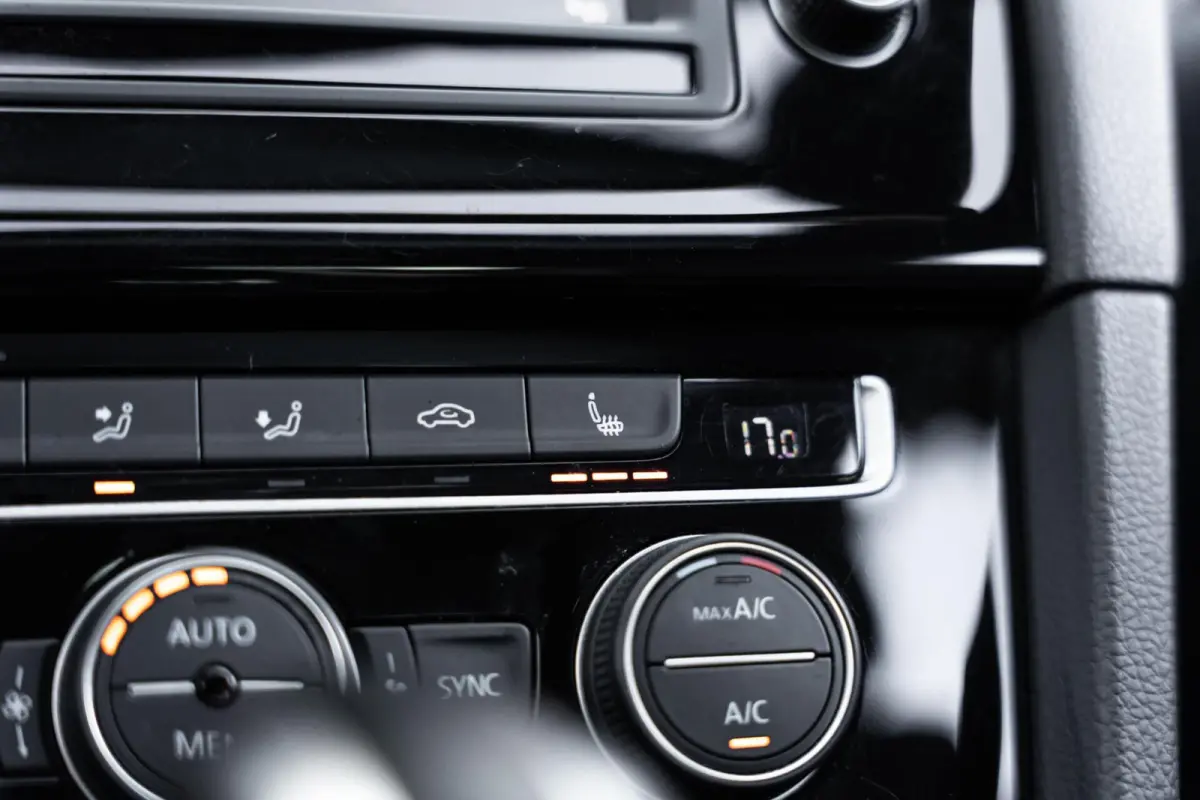 2.0 TSI R 4Motion Pano Leer DSG Camera