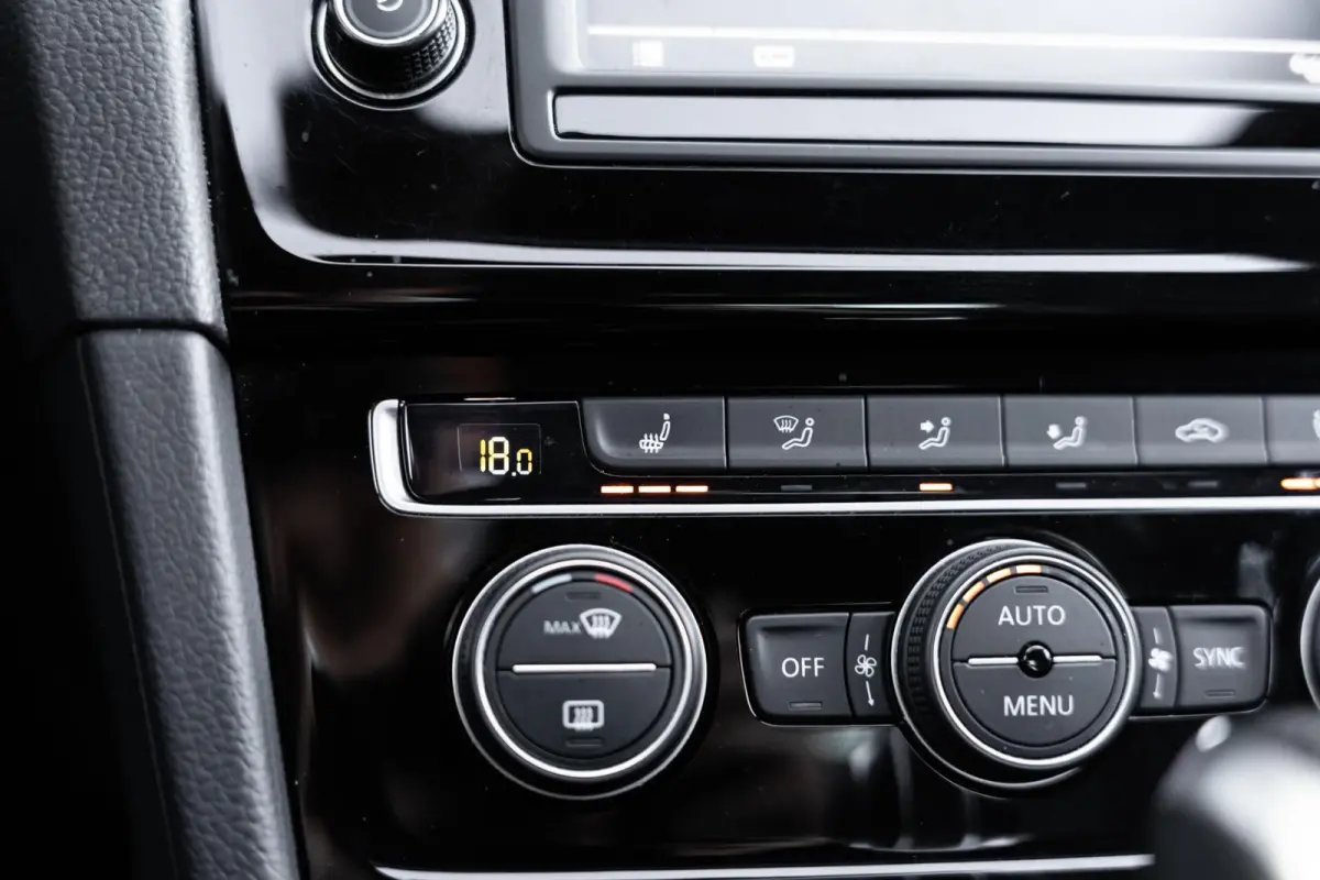 2.0 TSI R 4Motion Pano Leer DSG Camera