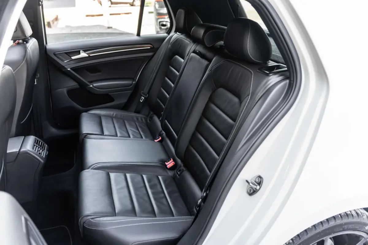 2.0 TSI R 4Motion Pano Leer DSG Camera