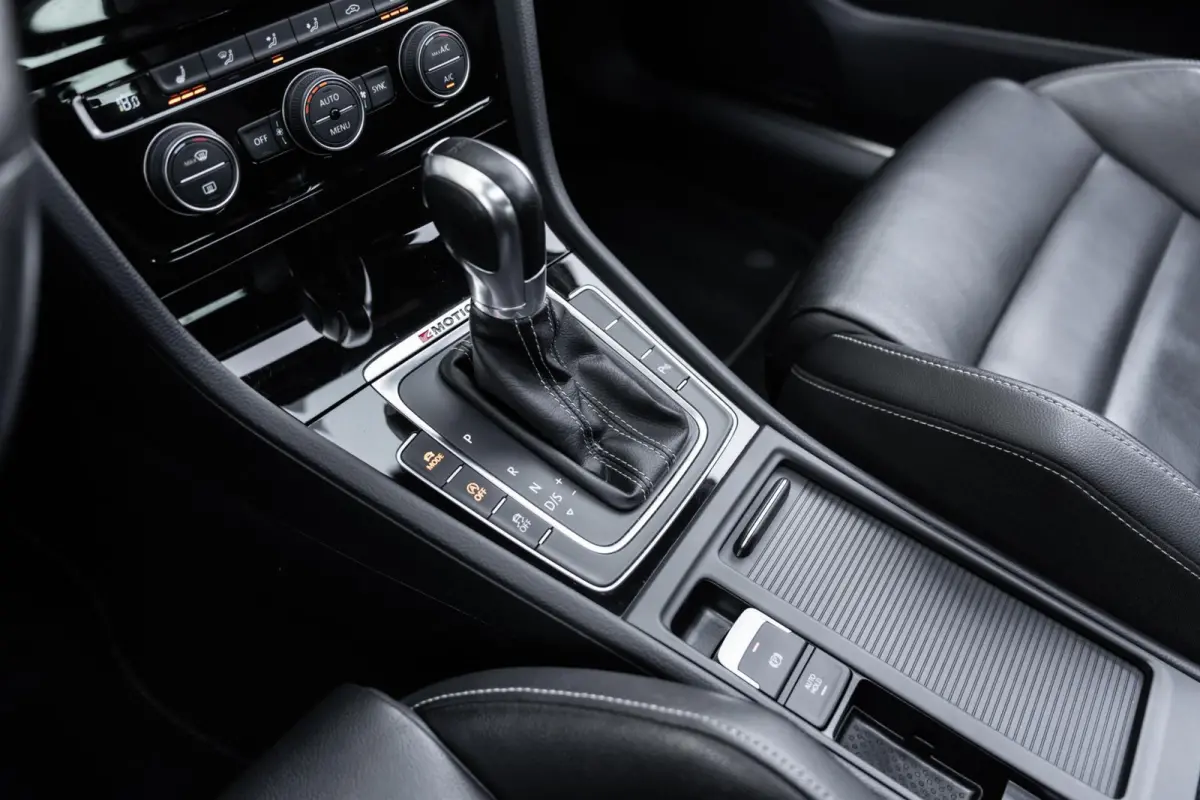 2.0 TSI R 4Motion Pano Leer DSG Camera
