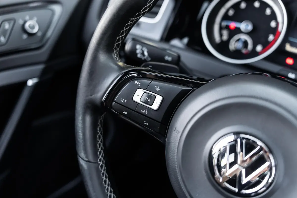 2.0 TSI R 4Motion Pano Leer DSG Camera