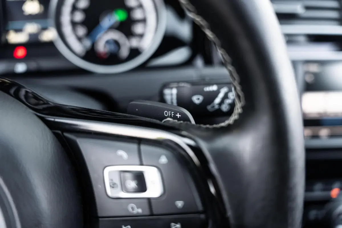2.0 TSI R 4Motion Pano Leer DSG Camera