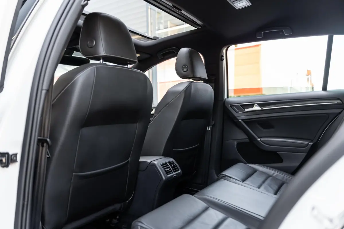 2.0 TSI R 4Motion Pano Leer DSG Camera