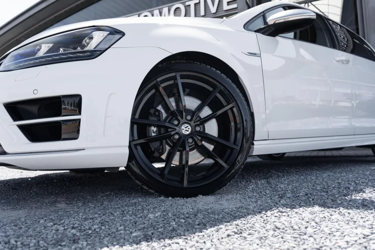 2.0 TSI R 4Motion Pano Leer DSG Camera