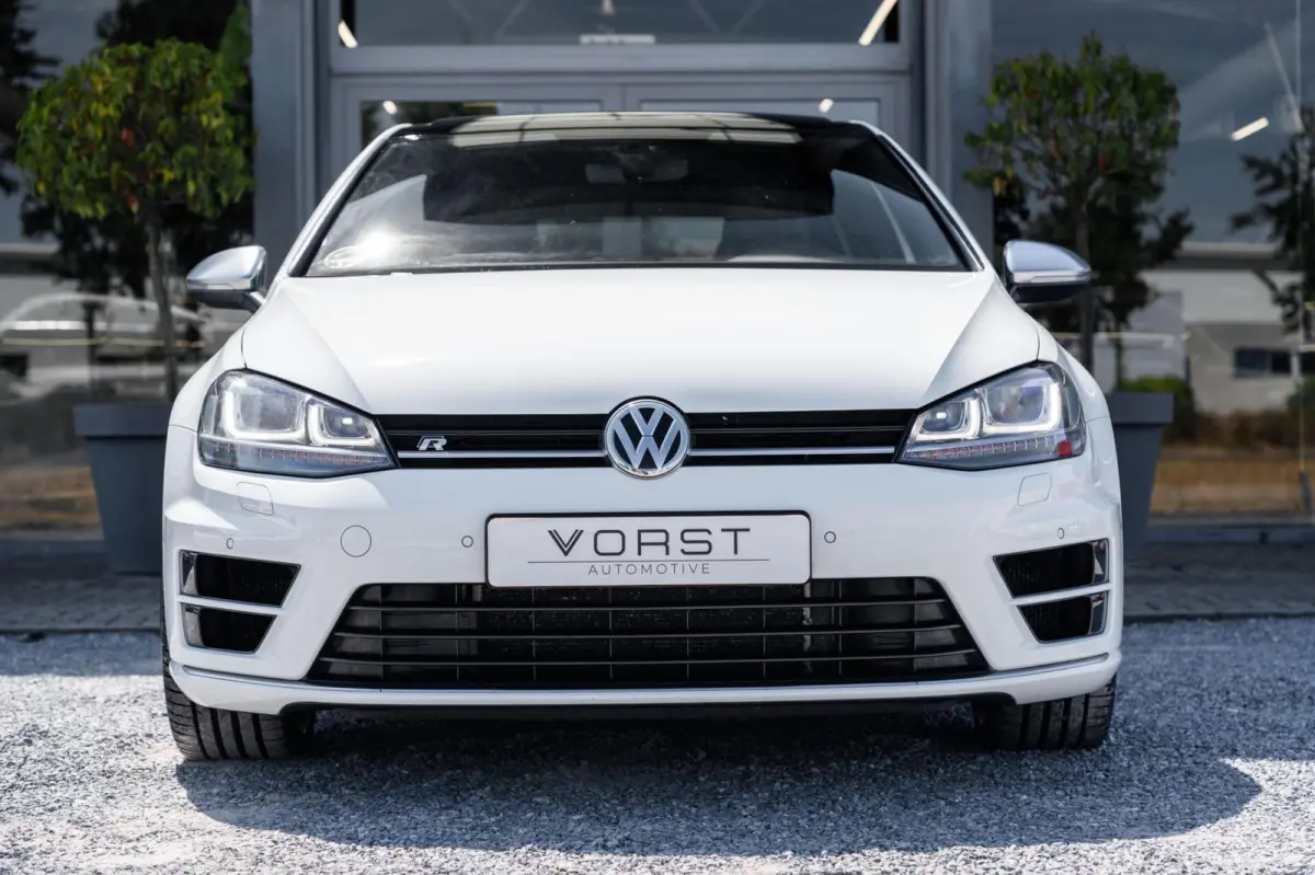 2.0 TSI R 4Motion Pano Leer DSG Camera