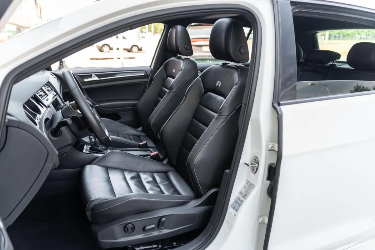 2.0 TSI R 4Motion Pano Leer DSG Camera