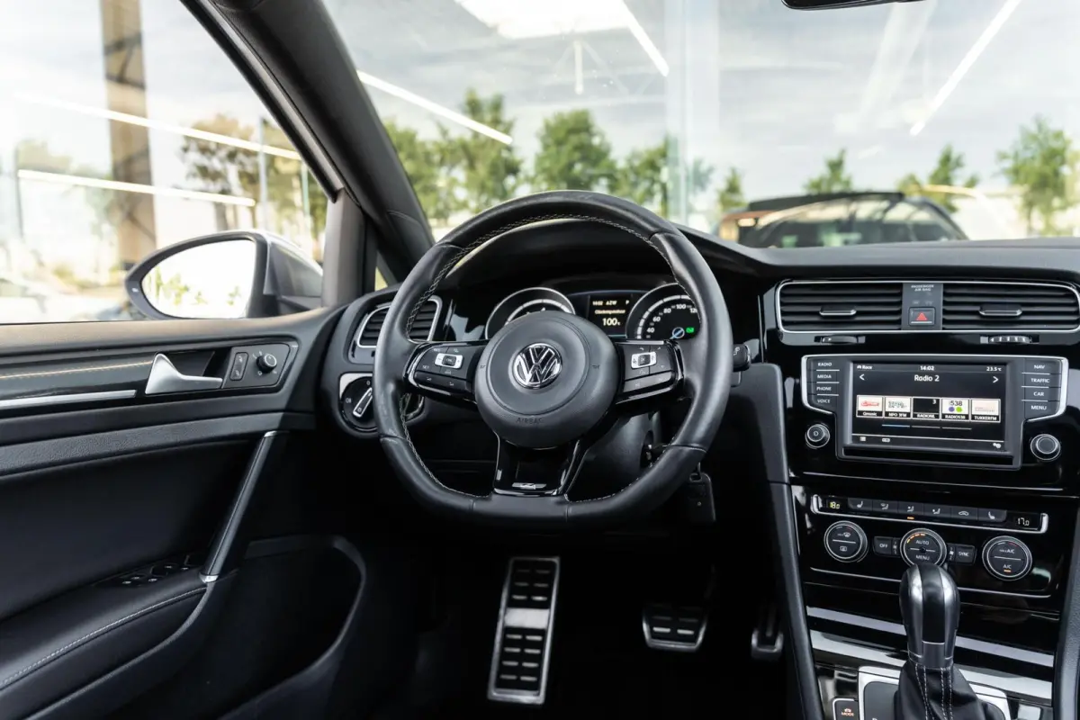 2.0 TSI R 4Motion Pano Leer DSG Camera