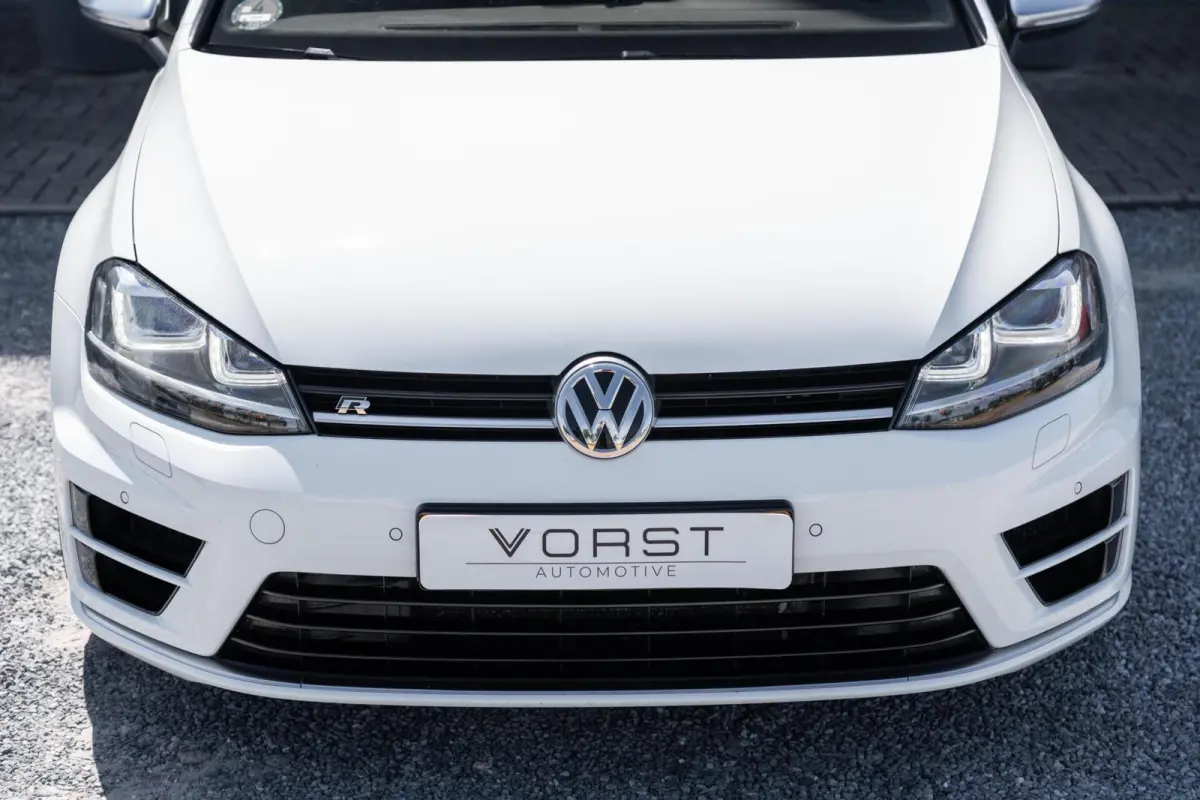 2.0 TSI R 4Motion Pano Leer DSG Camera