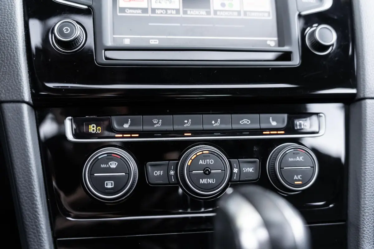 2.0 TSI R 4Motion Pano Leer DSG Camera