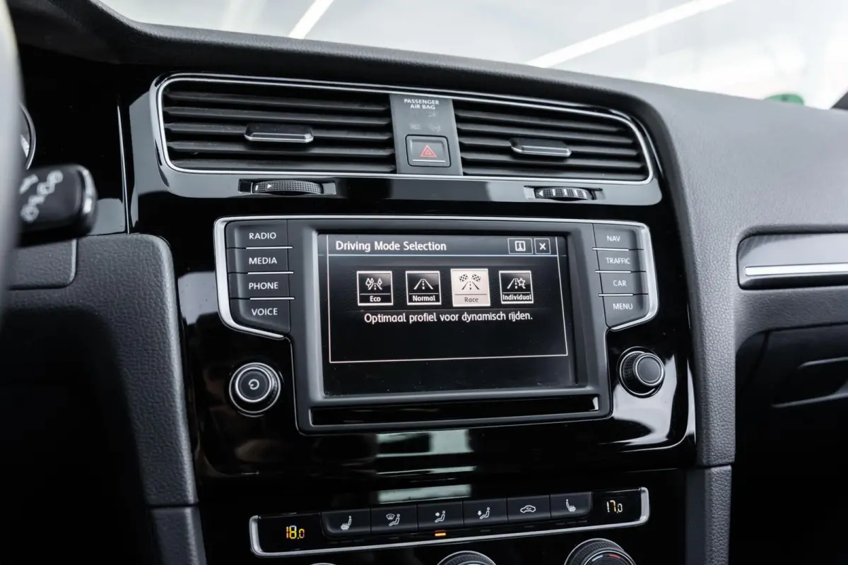 2.0 TSI R 4Motion Pano Leer DSG Camera