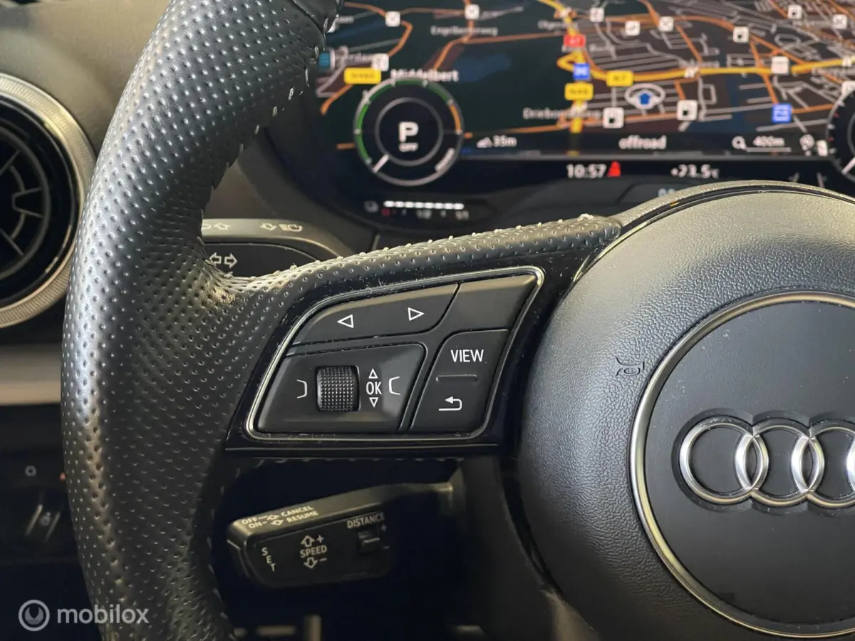 1.4 e-tron Sport Pro Line plus