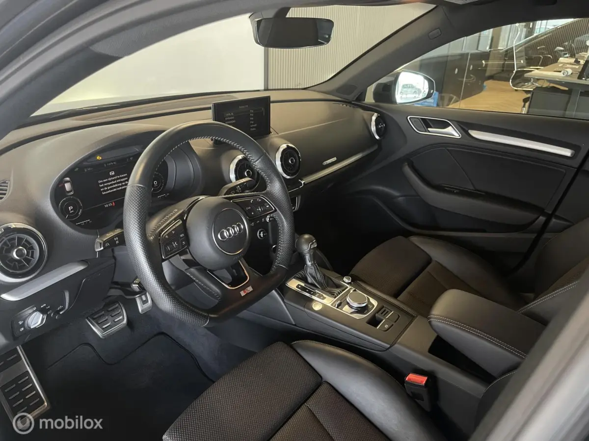 1.4 e-tron Sport Pro Line plus