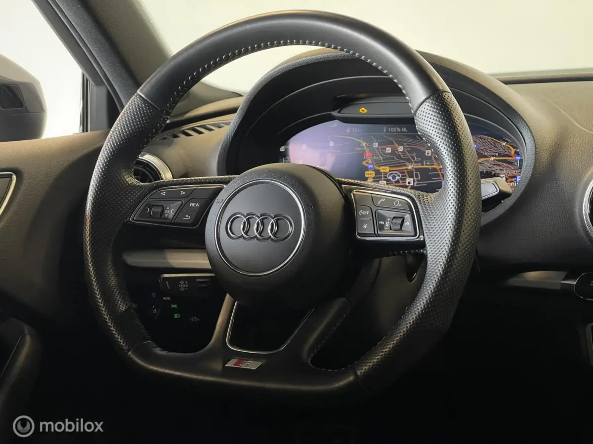 1.4 e-tron Sport Pro Line plus