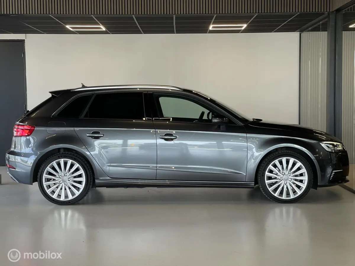 1.4 e-tron Sport Pro Line plus