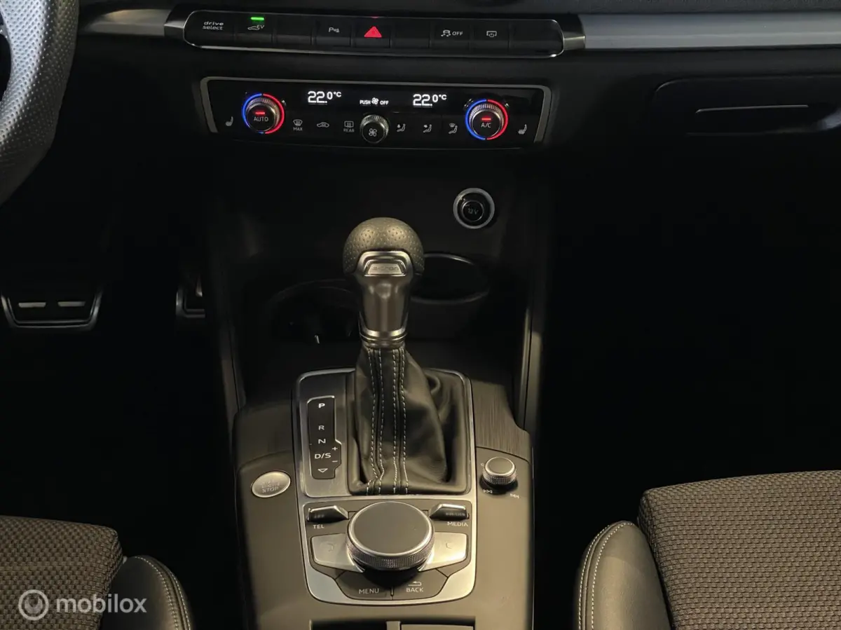 1.4 e-tron Sport Pro Line plus