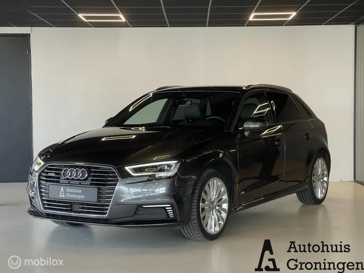 1.4 e-tron Sport Pro Line plus