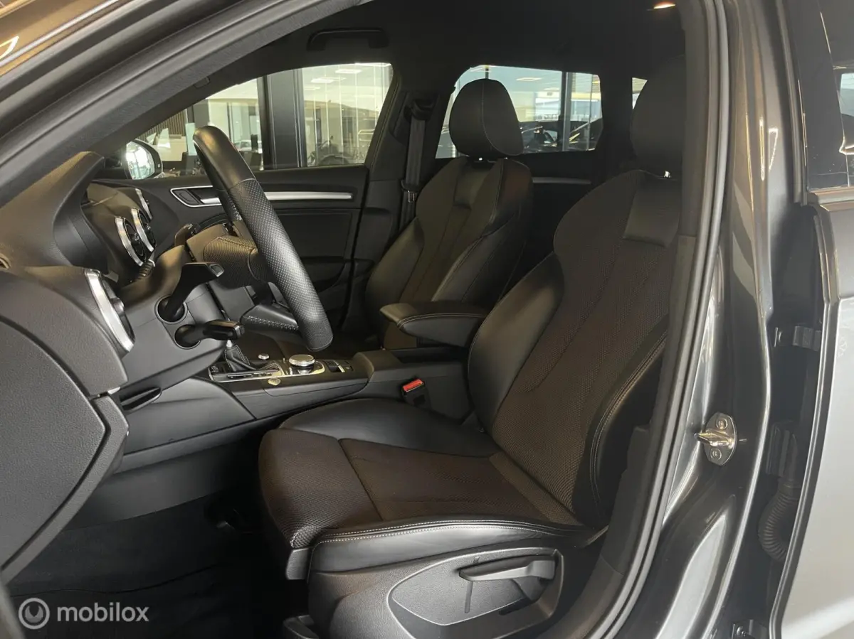 1.4 e-tron Sport Pro Line plus