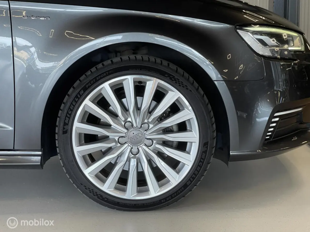 1.4 e-tron Sport Pro Line plus