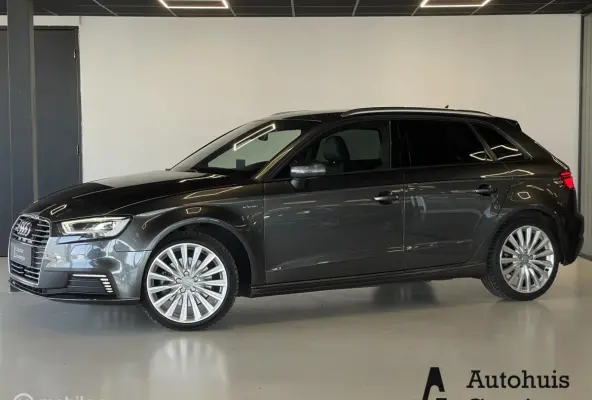 1.4 e-tron Sport Pro Line plus