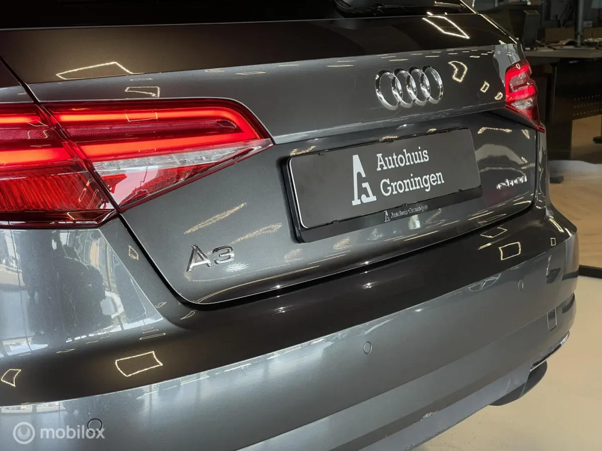 1.4 e-tron Sport Pro Line plus