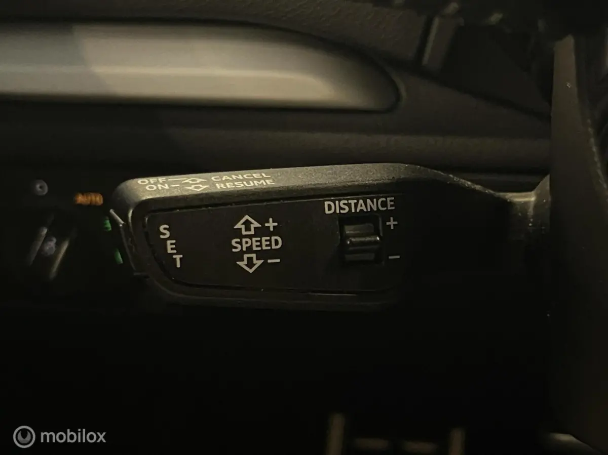 1.4 e-tron Sport Pro Line plus