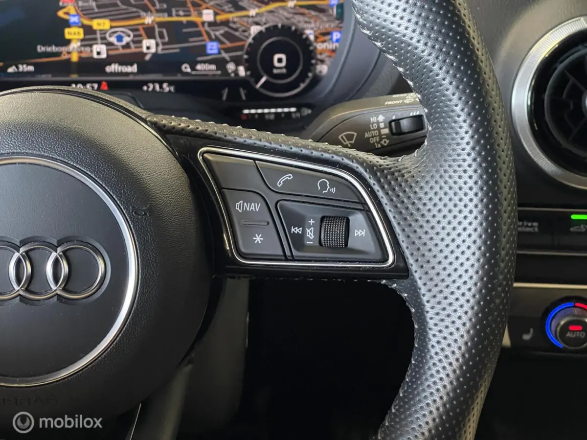 1.4 e-tron Sport Pro Line plus