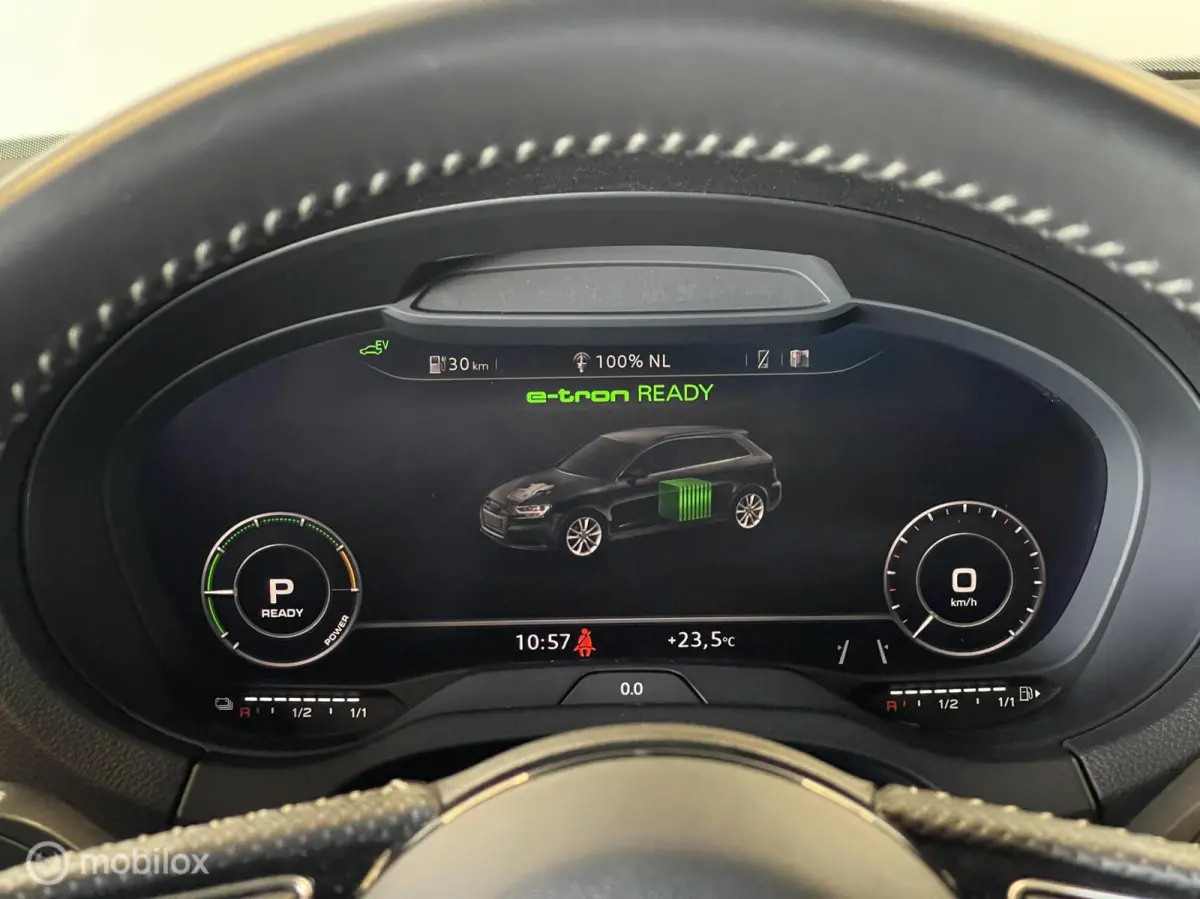1.4 e-tron Sport Pro Line plus
