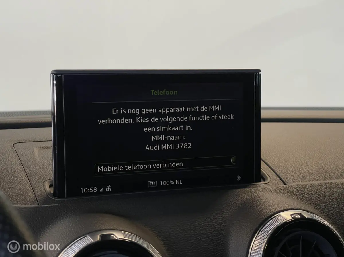 1.4 e-tron Sport Pro Line plus