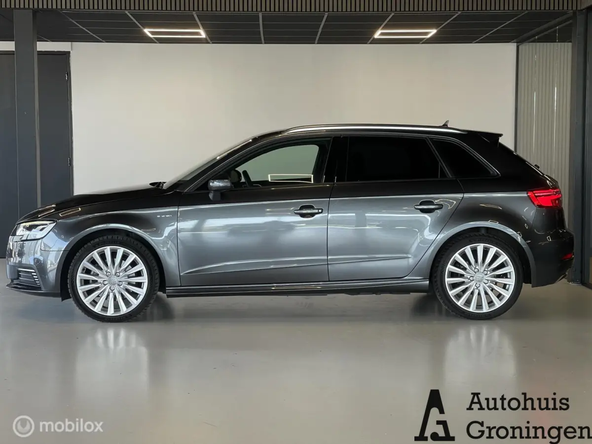 1.4 e-tron Sport Pro Line plus