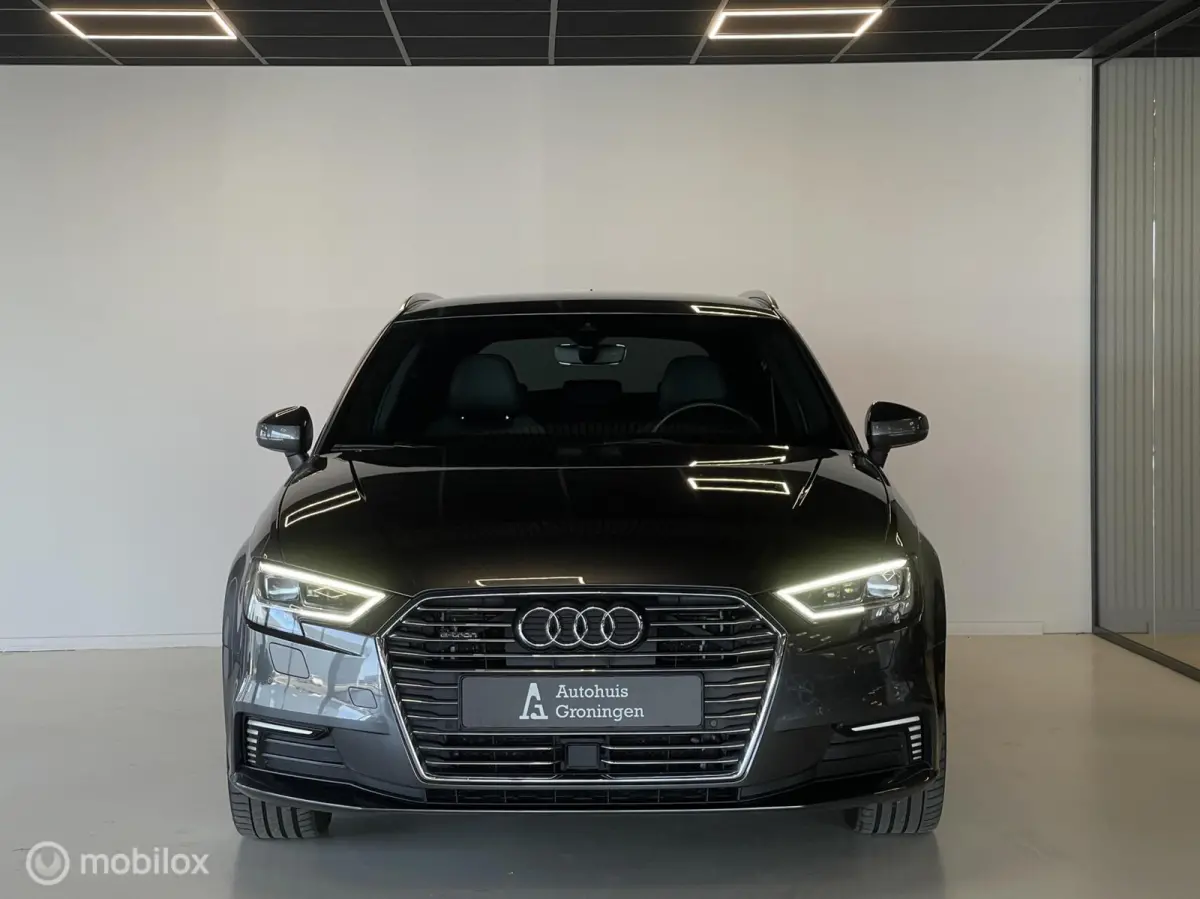 1.4 e-tron Sport Pro Line plus
