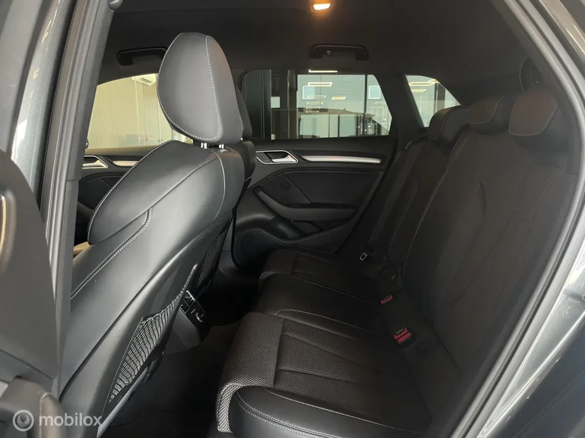 1.4 e-tron Sport Pro Line plus