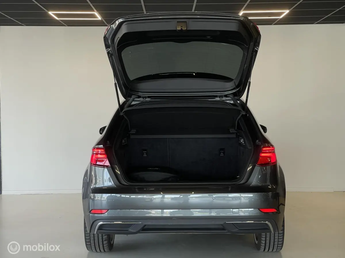 1.4 e-tron Sport Pro Line plus