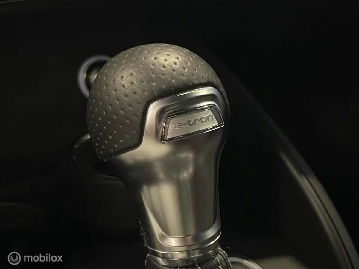 1.4 e-tron Sport Pro Line plus
