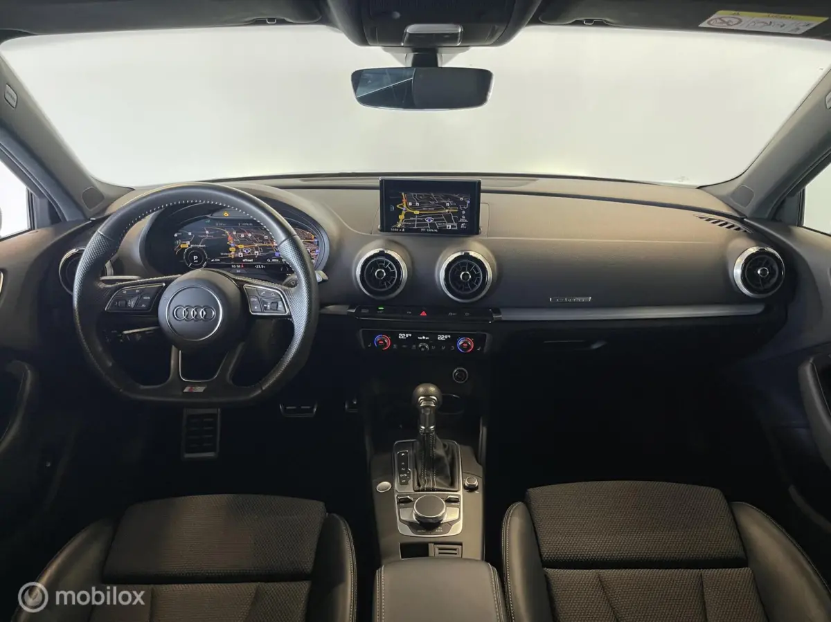 1.4 e-tron Sport Pro Line plus