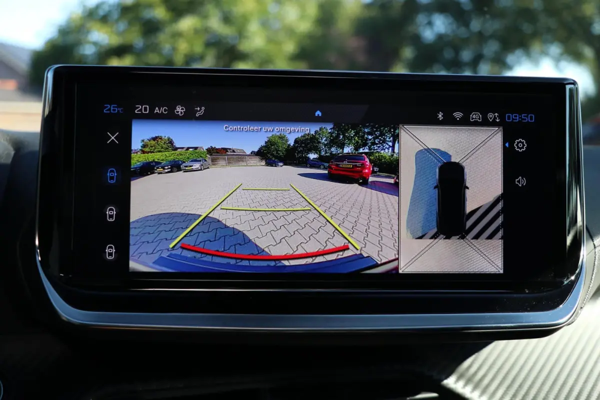 EV 54 kWh |GT| Panodak AdaptiveCruise AppleCarplay 18'Inch 360View Blackbeauty! 47000KM BJ2024
