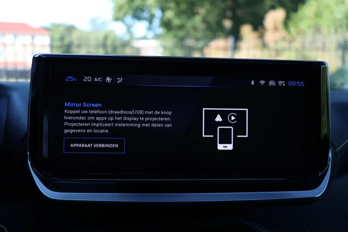 EV 54 kWh |GT| Panodak AdaptiveCruise AppleCarplay 18'Inch 360View Blackbeauty! 47000KM BJ2024