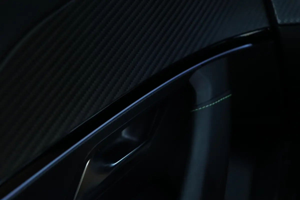 EV 54 kWh |GT| Panodak AdaptiveCruise AppleCarplay 18'Inch 360View Blackbeauty! 47000KM BJ2024